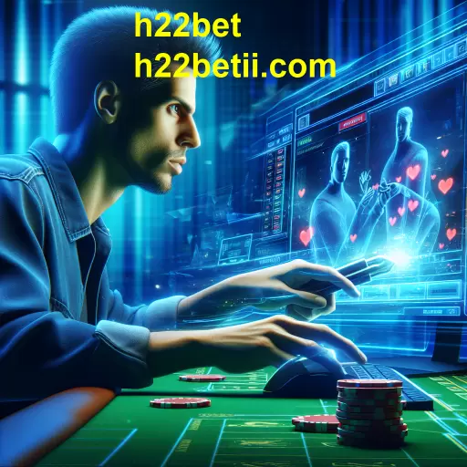 Explorando a Categoria 'Jogar' do h22bet: Dicas e Oportunidades